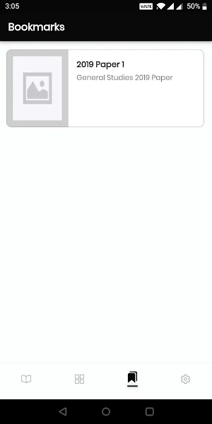 UPSC Previous Question Papers Screenshot 2