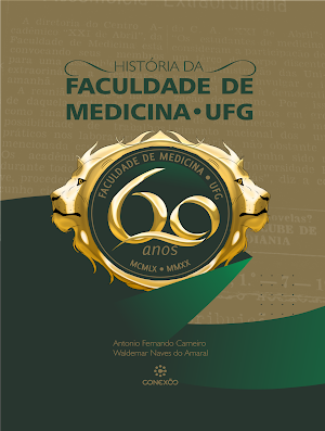 A História da Medicina UFG Screenshot 0