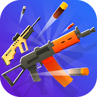 Weapon Evolution
