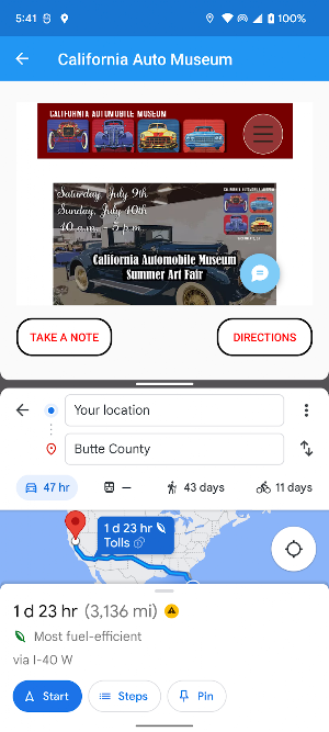 Auto Imagine Screenshot 3
