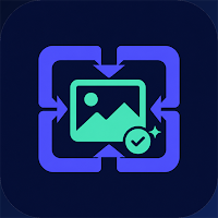 PixelShrink: Compress & Resize