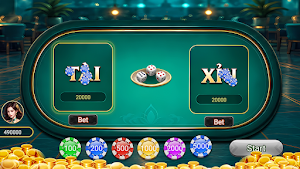 Tài Xỉu Jackmira Screenshot 1