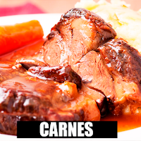 Receitas de carnes