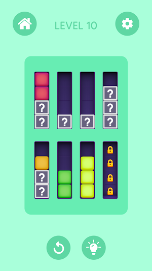 Puzzle Box: Daily Brain Active Screenshot 2