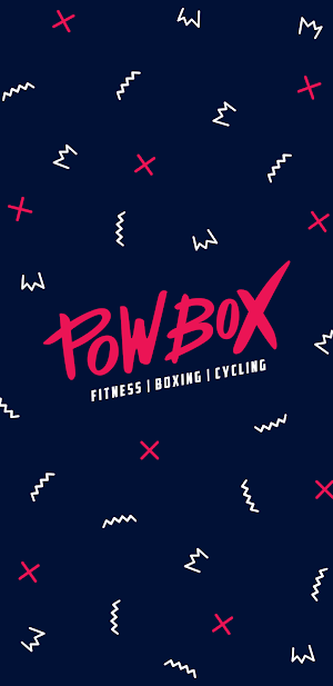 PowBox Screenshot 0