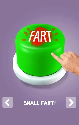 Fart Sounds Prank - Tap and Fart Jokes 2020 Screenshot 2