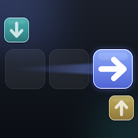 Clear Path: Arrow Puzzle