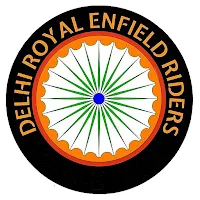 DRER Delhi RoyalEnfield Riders