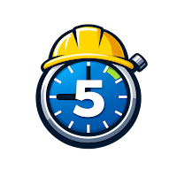 Safe Minutes – Safety Talks