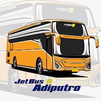 Mod Bussid Jetbus 5 Adiputro