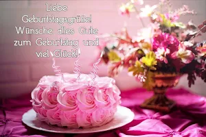 Alles Gute zum Geburtstag Screenshot 2