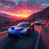Car Wallpaper 4K