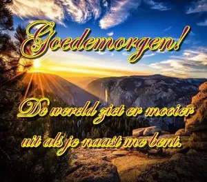 Goedemorgen! Screenshot 3