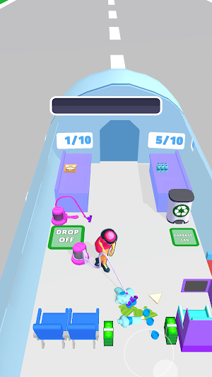 Air Hostess Screenshot 2