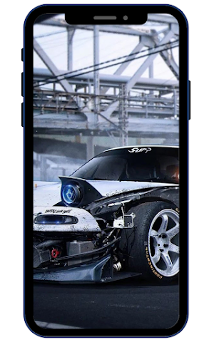 Mazda MX-5 Miata Wallpapers Screenshot 3
