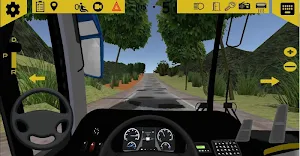 Live Bus Simulator Screenshot 2