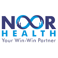 Noor Health Member Hub