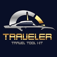 Road Tools - GPS Speedometer