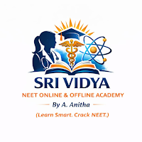 A.Anitha's NEET ACADAMEY