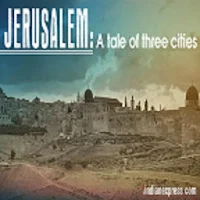 Radio Jerusalem the best stations