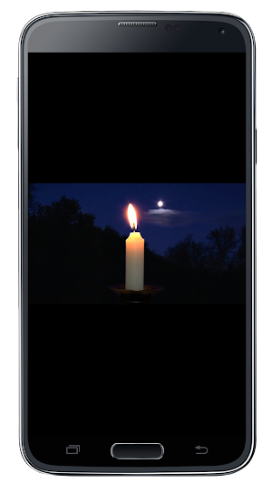 Relax - App Screenshot 2