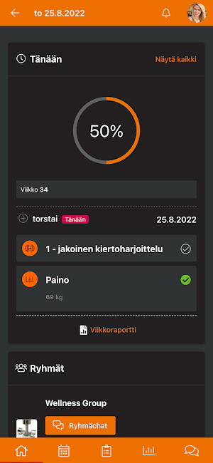 Hukka Screenshot 1