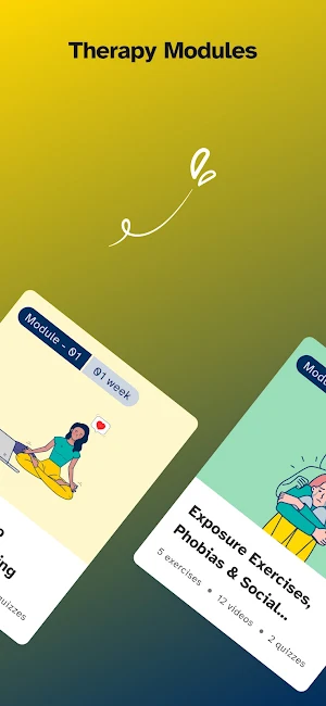 Rauha® Screenshot 3