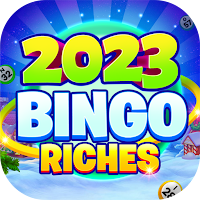 Bingo Riches - Bingo Games