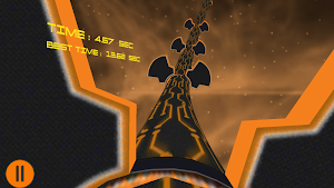 Death Tube - Dodge Flips Screenshot 2