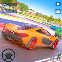 Real Car Racing: Car Games