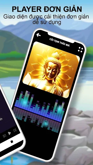 Nhạc Phật Giáo Chọn Lọc Screenshot 1