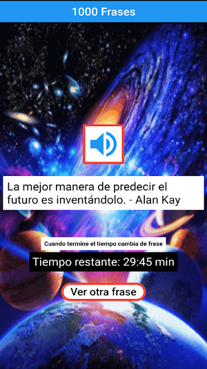Frases para pensar Screenshot 0