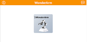 WonderArm Screenshot 0