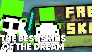 Dream Skin Pack Screenshot 0