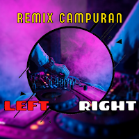 Dj Left Right x Pak Pong Vong