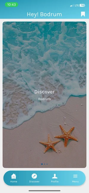 Hey! Bodrum Screenshot 0