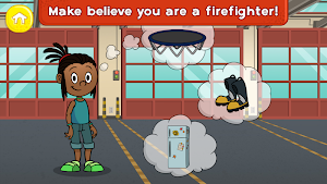 Sparky's Firehouse Screenshot 3