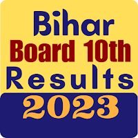 Bihar Class 10 Result 2023