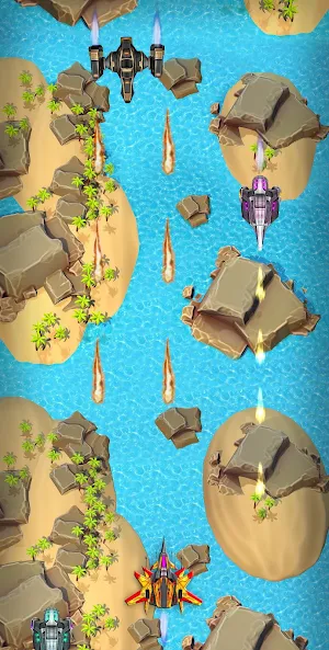 Air Scuffle Screenshot 2