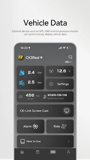 Cokima Screenshot 0