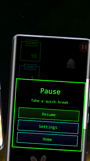 JJ55 game Screenshot 1