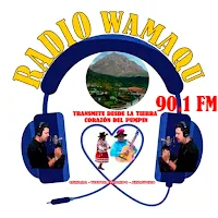 Radio Wamaqu