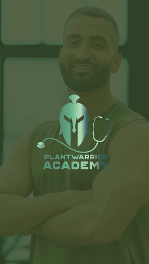Plant Warriors Screenshot 0