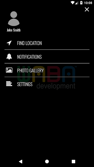 WABA Screenshot 1