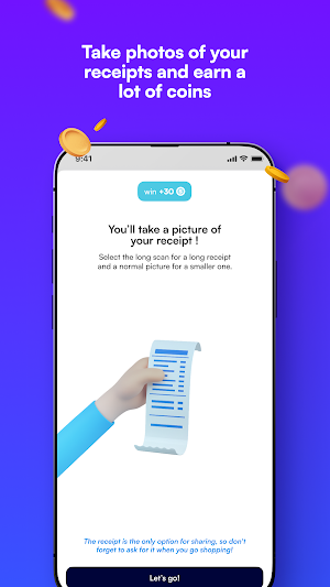 ScanRewards by NIQ Screenshot 2