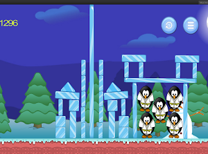 Angry Iceland Screenshot 1