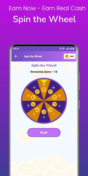 Earn Now - Earn Real Cash Screenshot 3