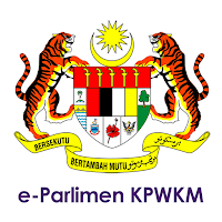 eParlimen KPWKM