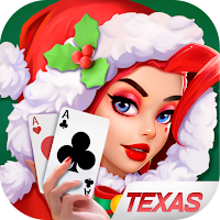 Zen Poker：Texas Holdem Poker