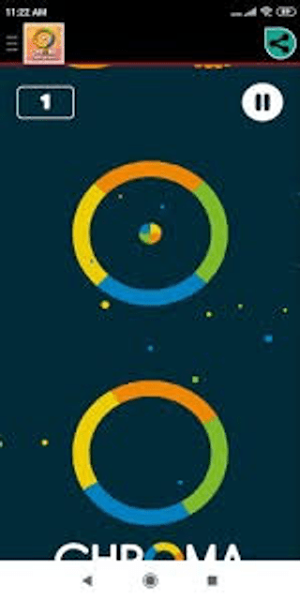 Multiple game box Screenshot 3